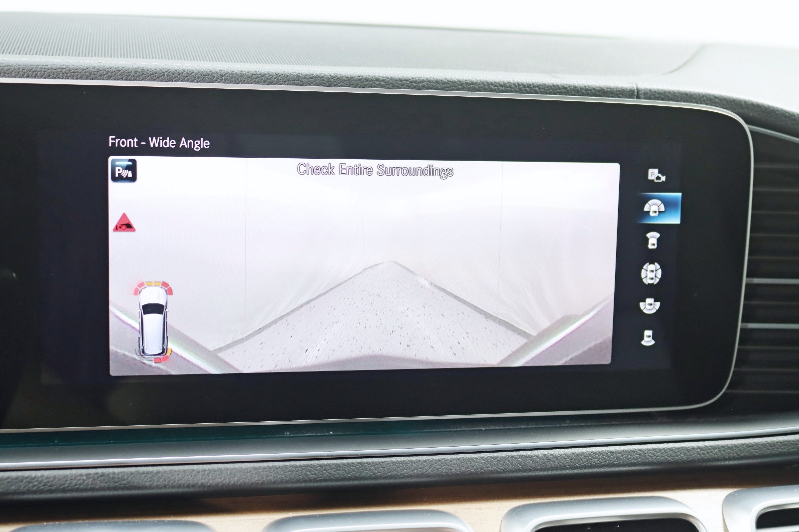 2023 MERCEDES-BENZ GLS-CLASS - Image 24