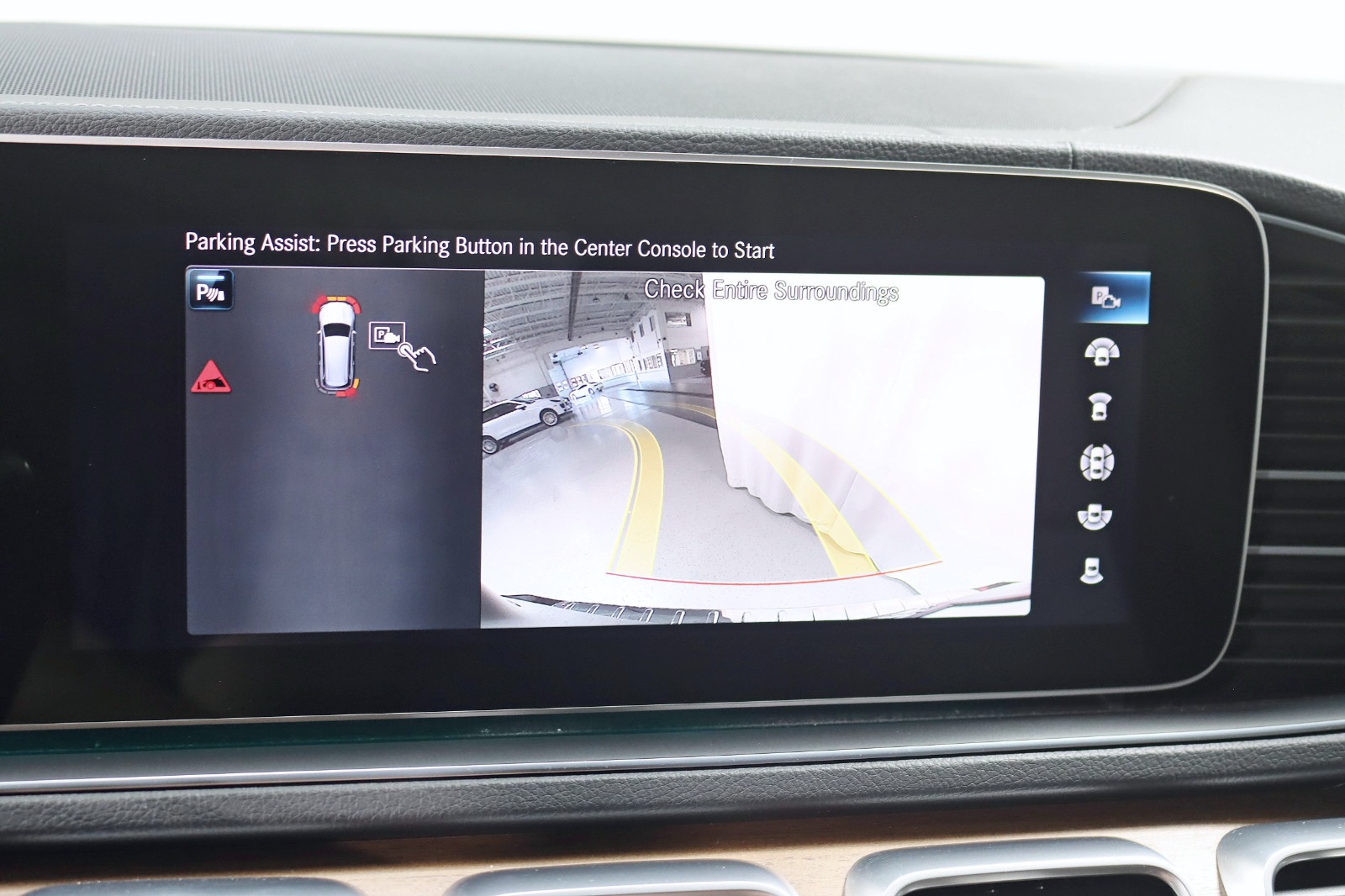 2023 MERCEDES-BENZ GLS-CLASS - Image 25