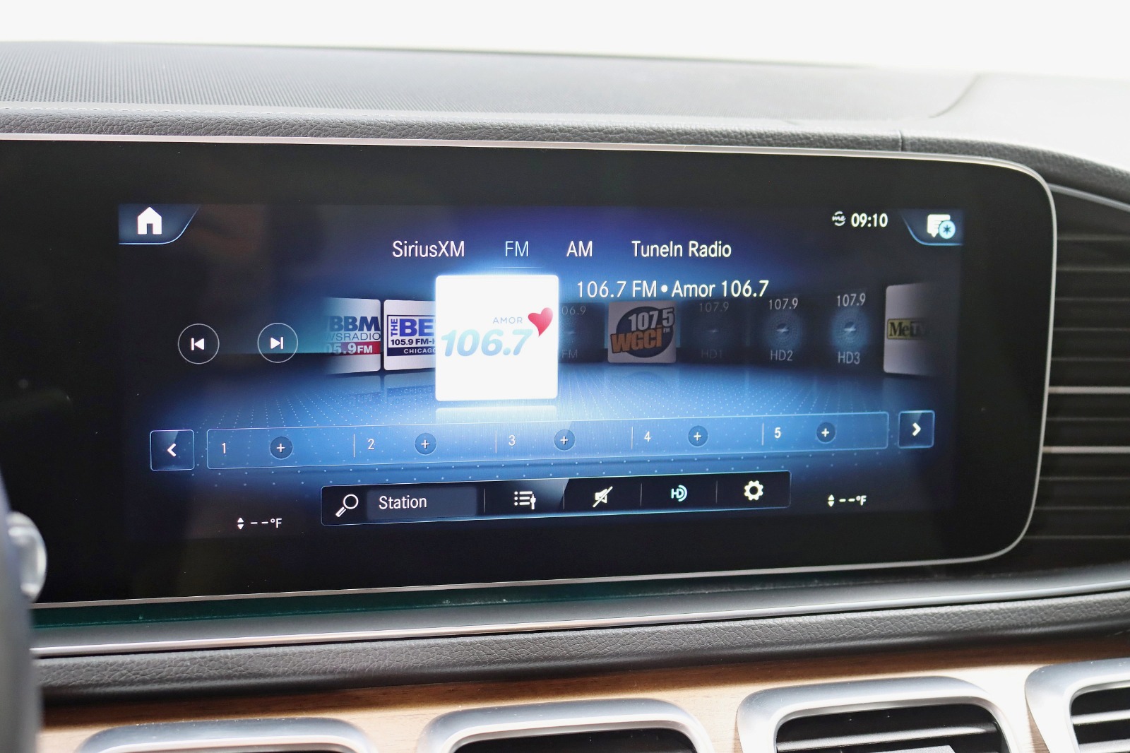 2023 MERCEDES-BENZ GLS-CLASS - Image 26