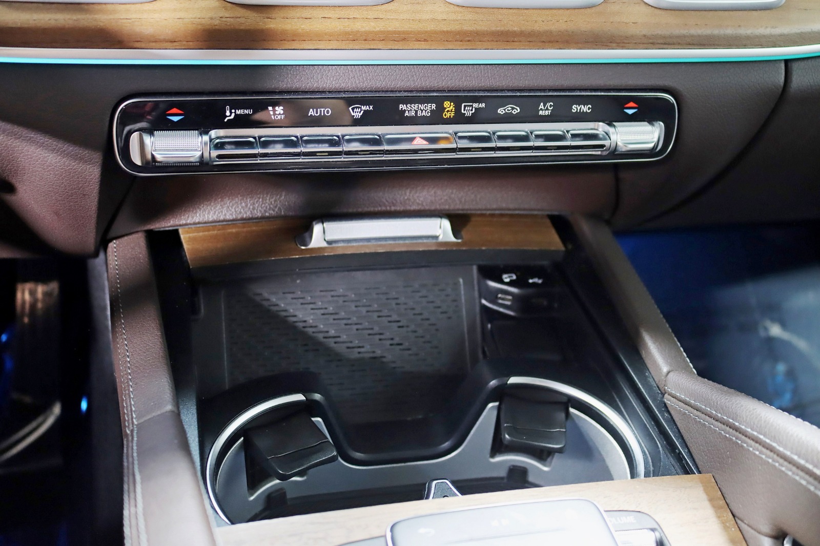 2023 MERCEDES-BENZ GLS-CLASS - Image 30