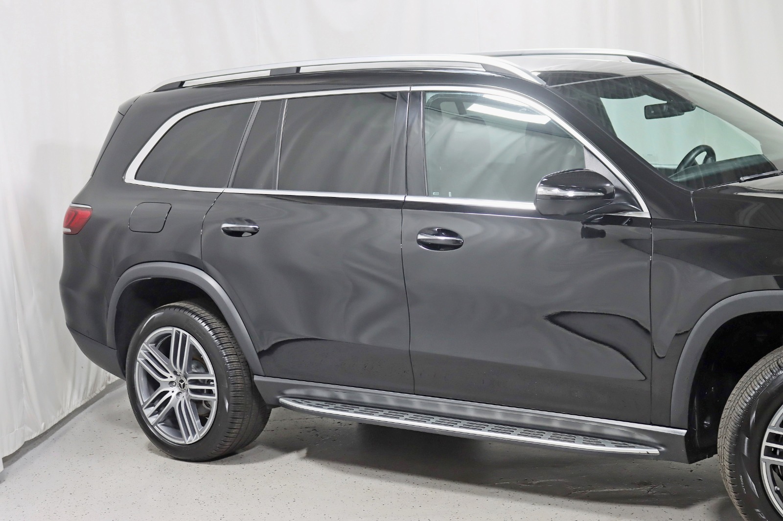 2023 MERCEDES-BENZ GLS-CLASS - Image 4