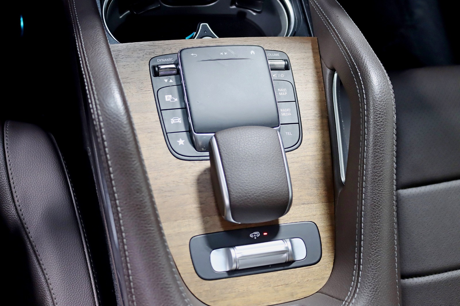 2023 MERCEDES-BENZ GLS-CLASS - Image 32