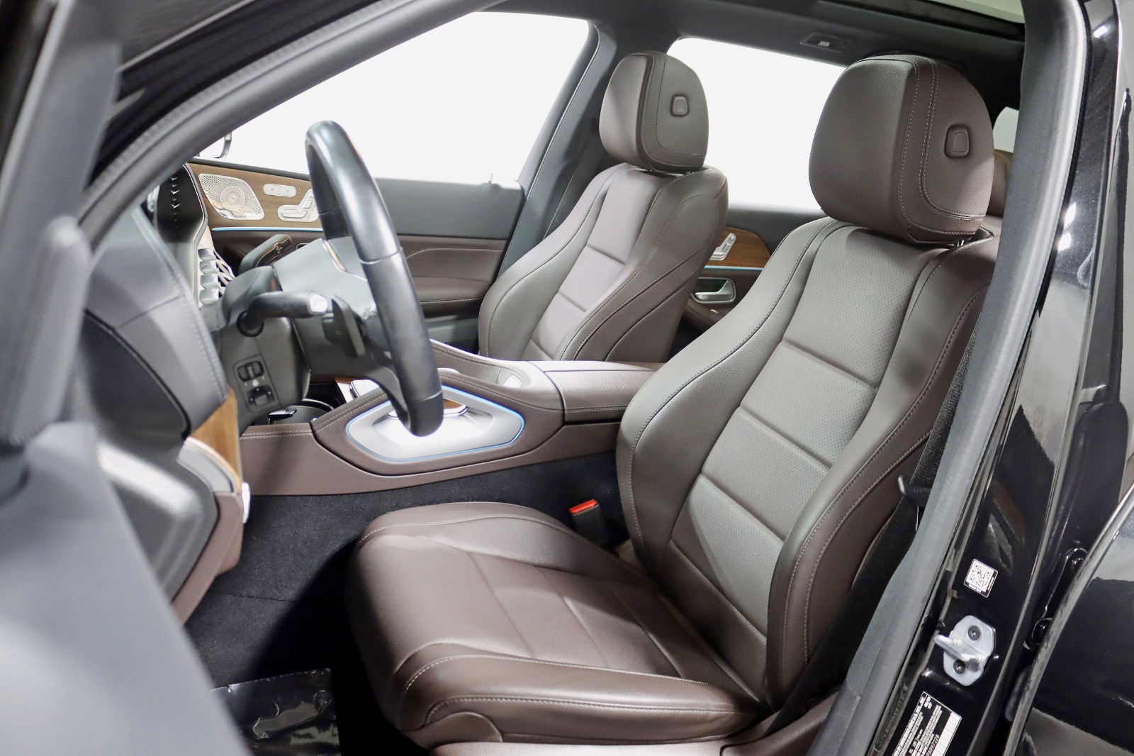 2023 MERCEDES-BENZ GLS-CLASS - Image 33