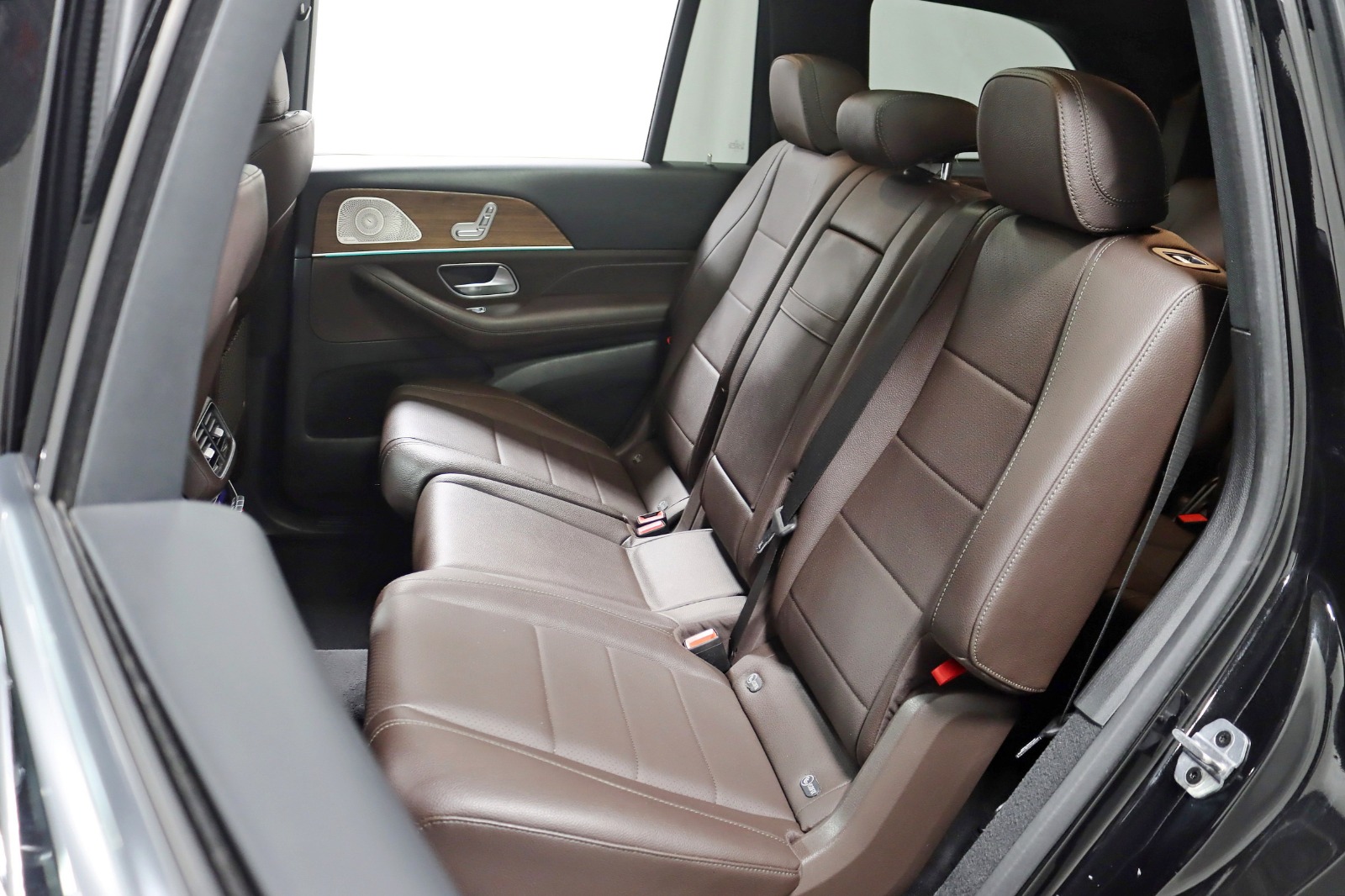 2023 MERCEDES-BENZ GLS-CLASS - Image 35