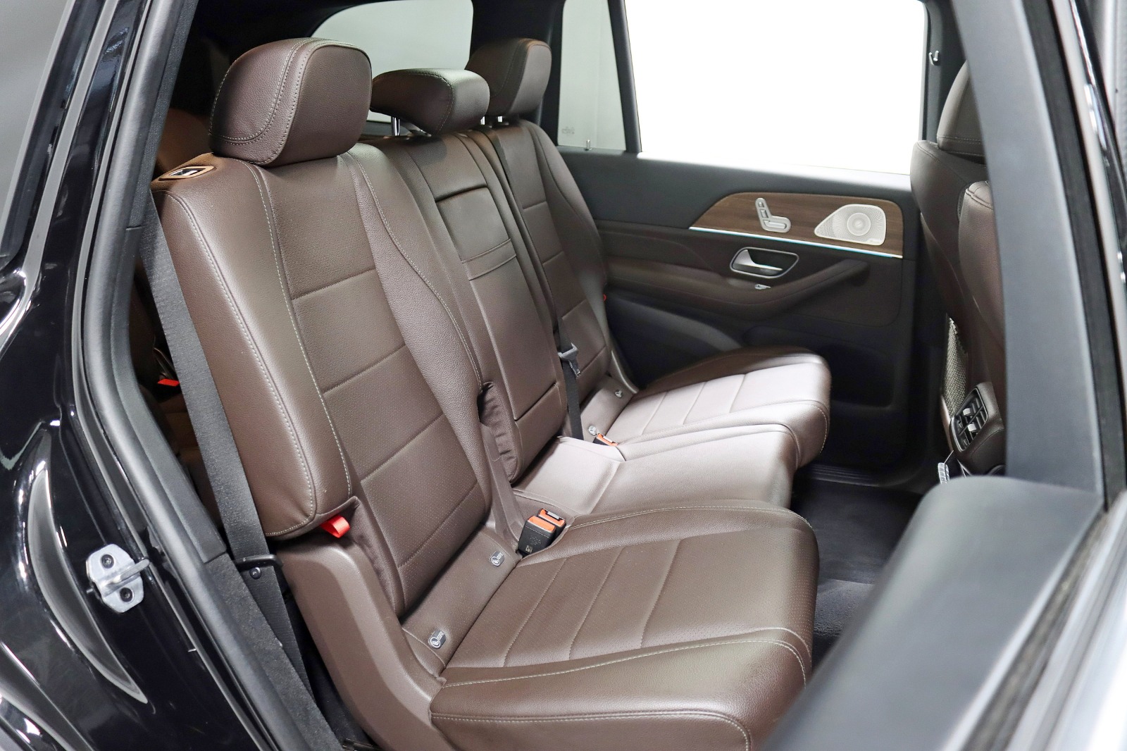 2023 MERCEDES-BENZ GLS-CLASS - Image 36