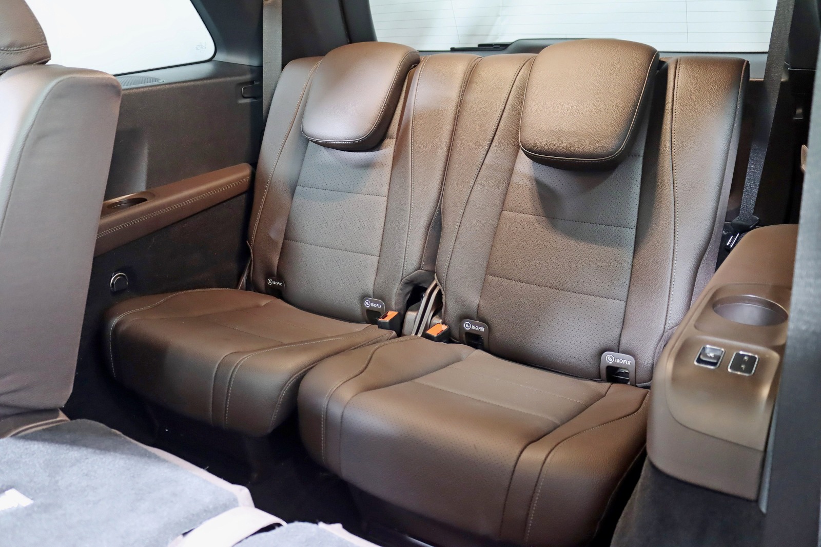 2023 MERCEDES-BENZ GLS-CLASS - Image 37