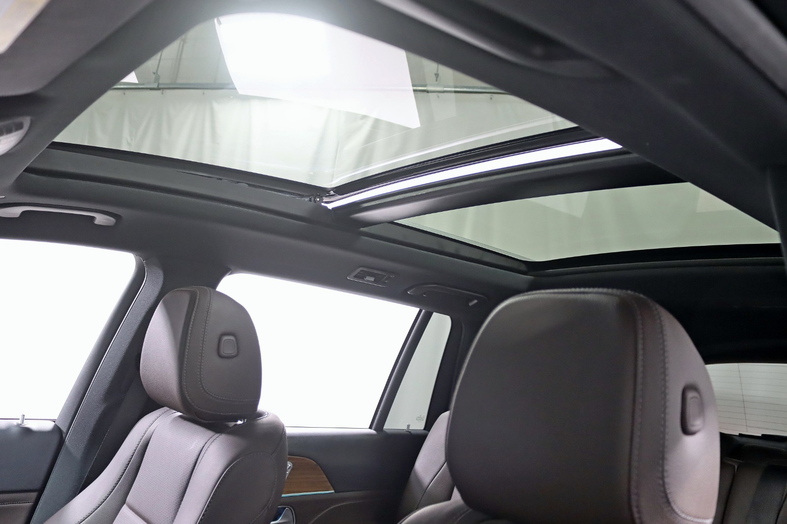 2023 MERCEDES-BENZ GLS-CLASS - Image 38