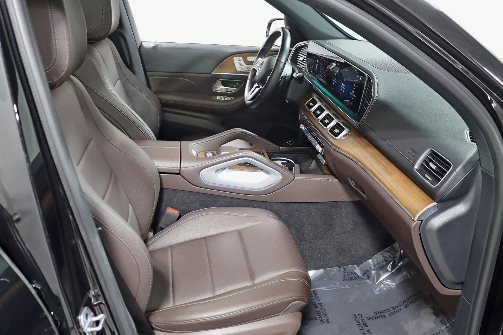 2023 MERCEDES-BENZ GLS-CLASS - Image 39