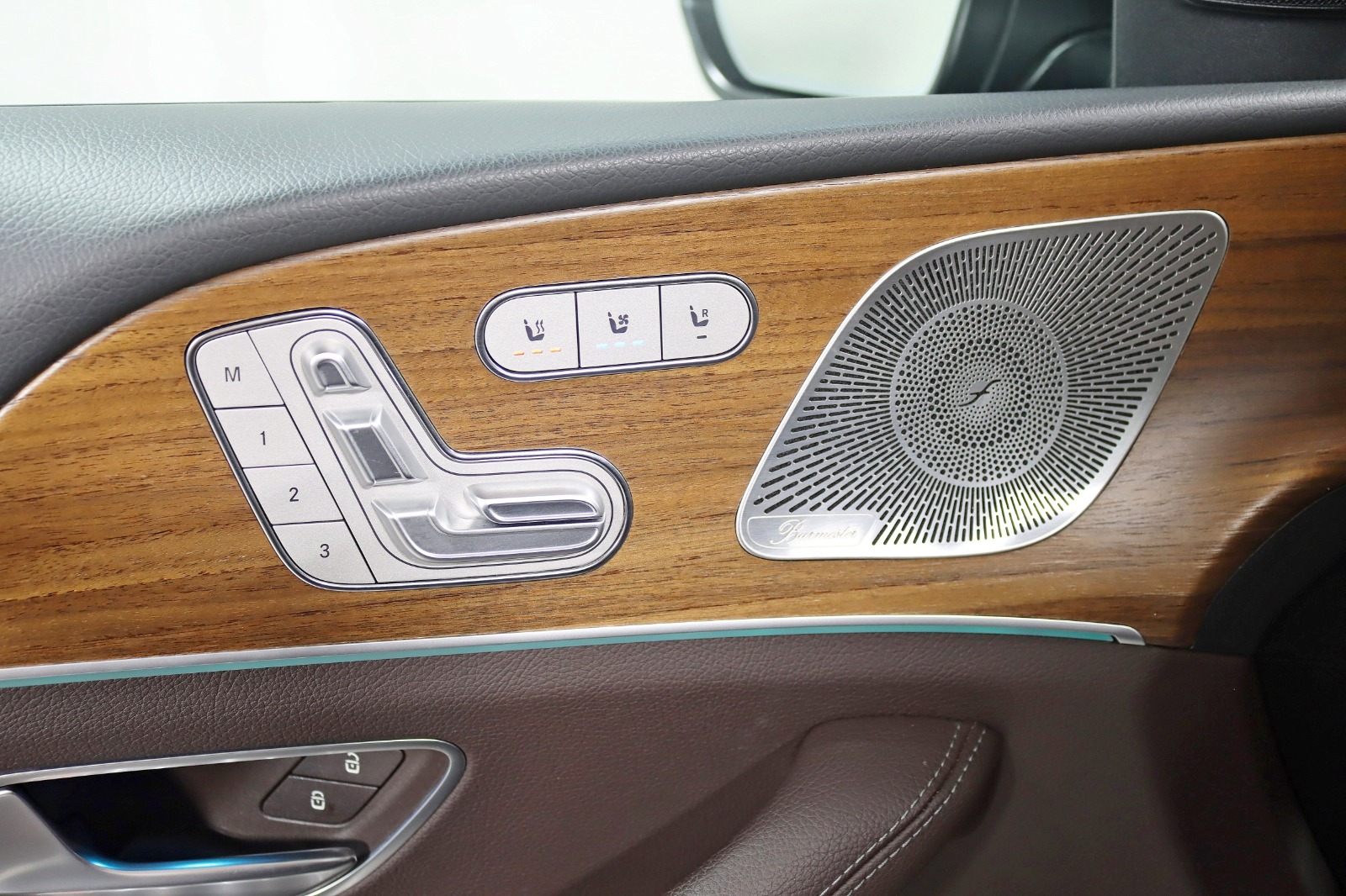 2023 MERCEDES-BENZ GLS-CLASS - Image 41