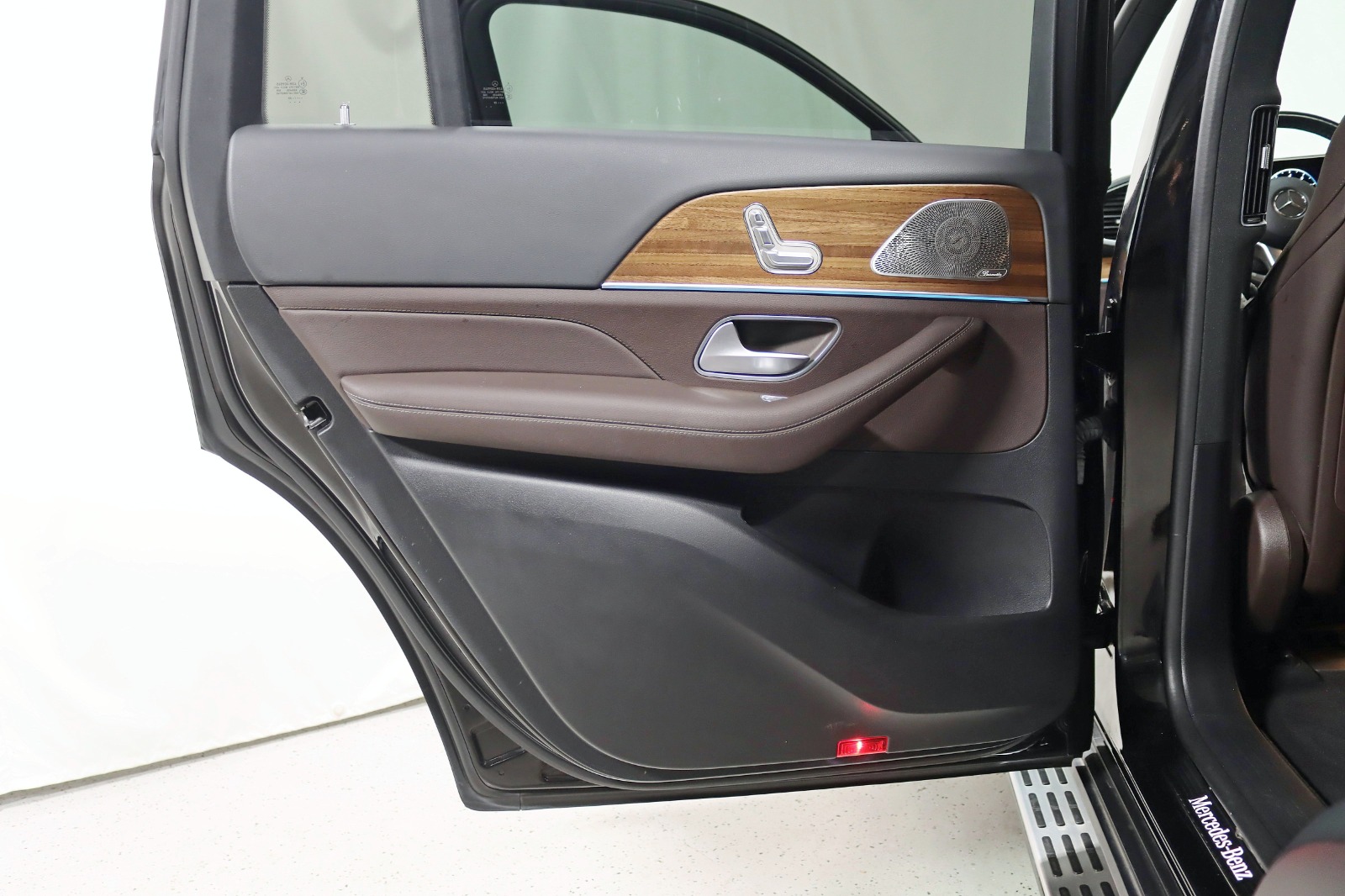 2023 MERCEDES-BENZ GLS-CLASS - Image 43