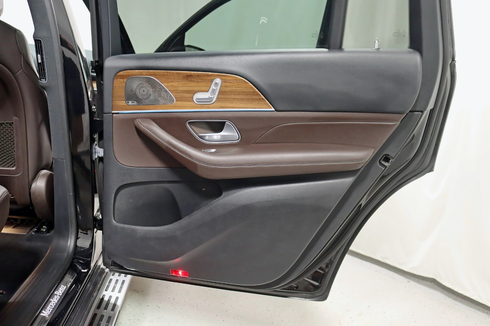 2023 MERCEDES-BENZ GLS-CLASS - Image 44