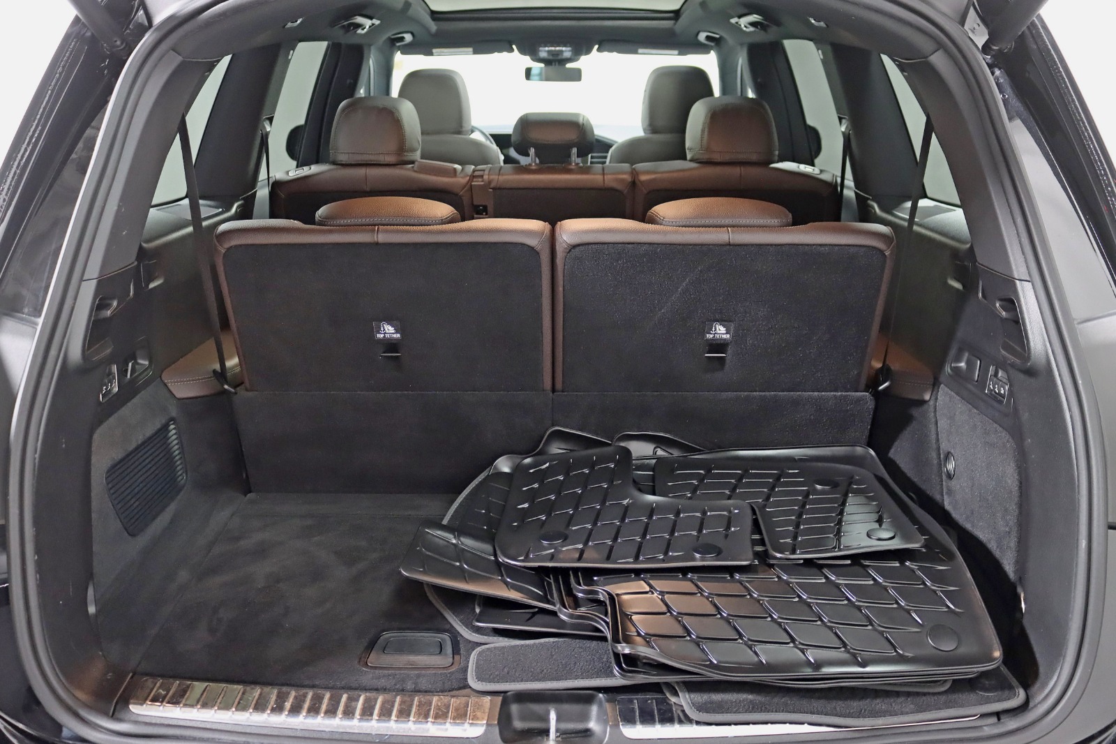 2023 MERCEDES-BENZ GLS-CLASS - Image 45