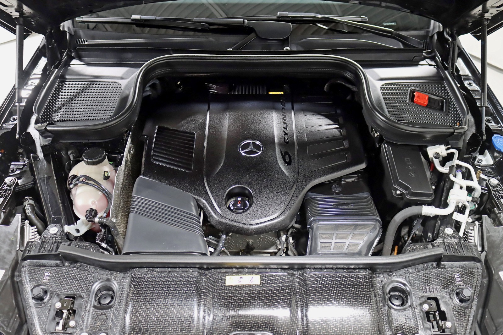 2023 MERCEDES-BENZ GLS-CLASS - Image 47