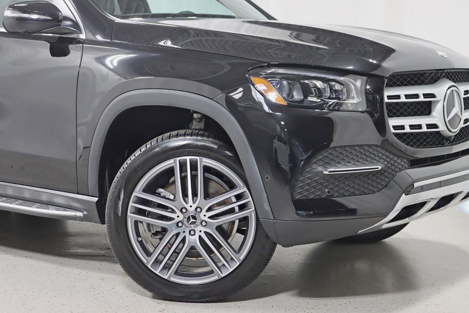 2023 MERCEDES-BENZ GLS-CLASS - Image 6