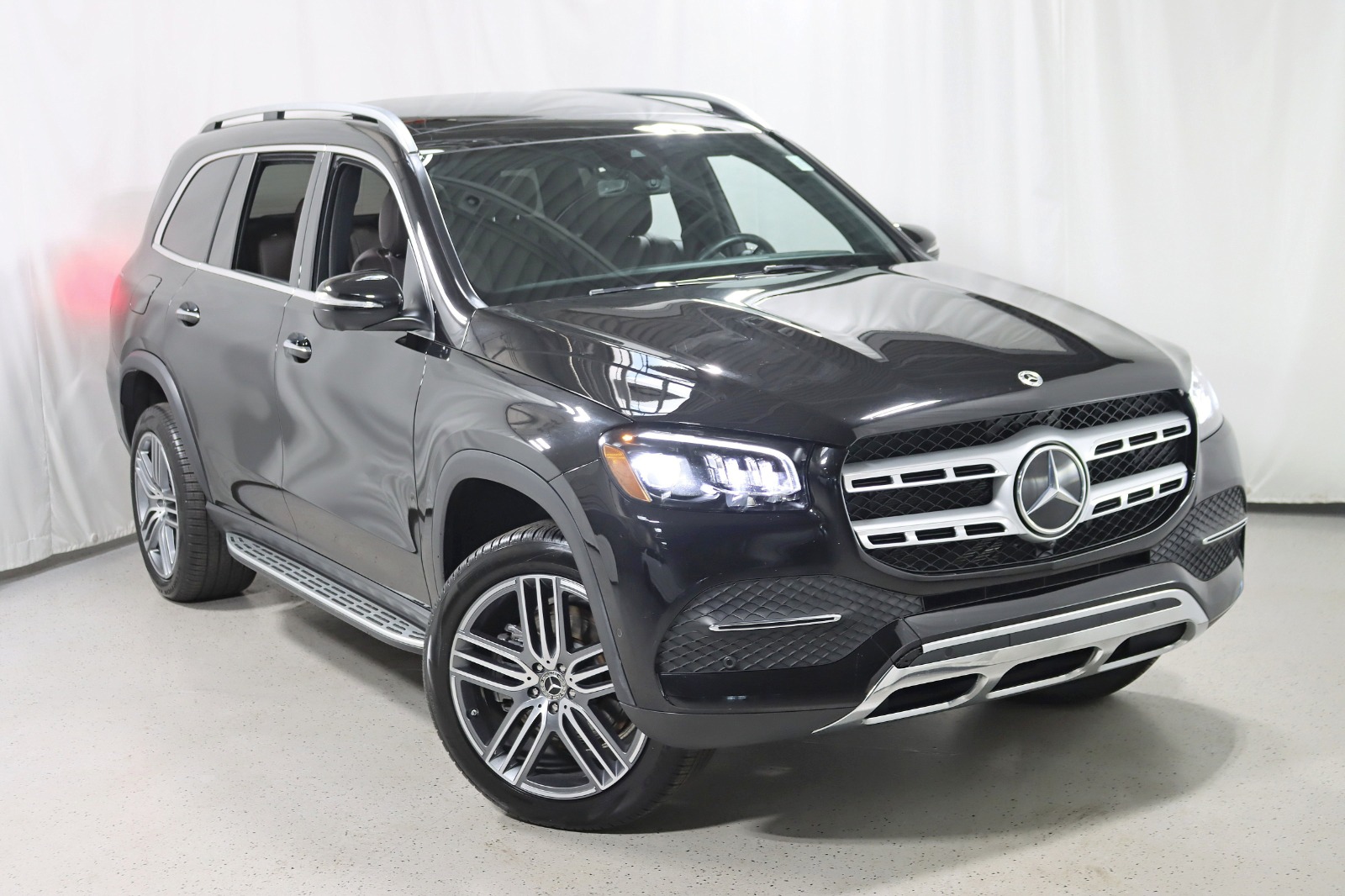 2023 MERCEDES-BENZ GLS-CLASS - Image 7