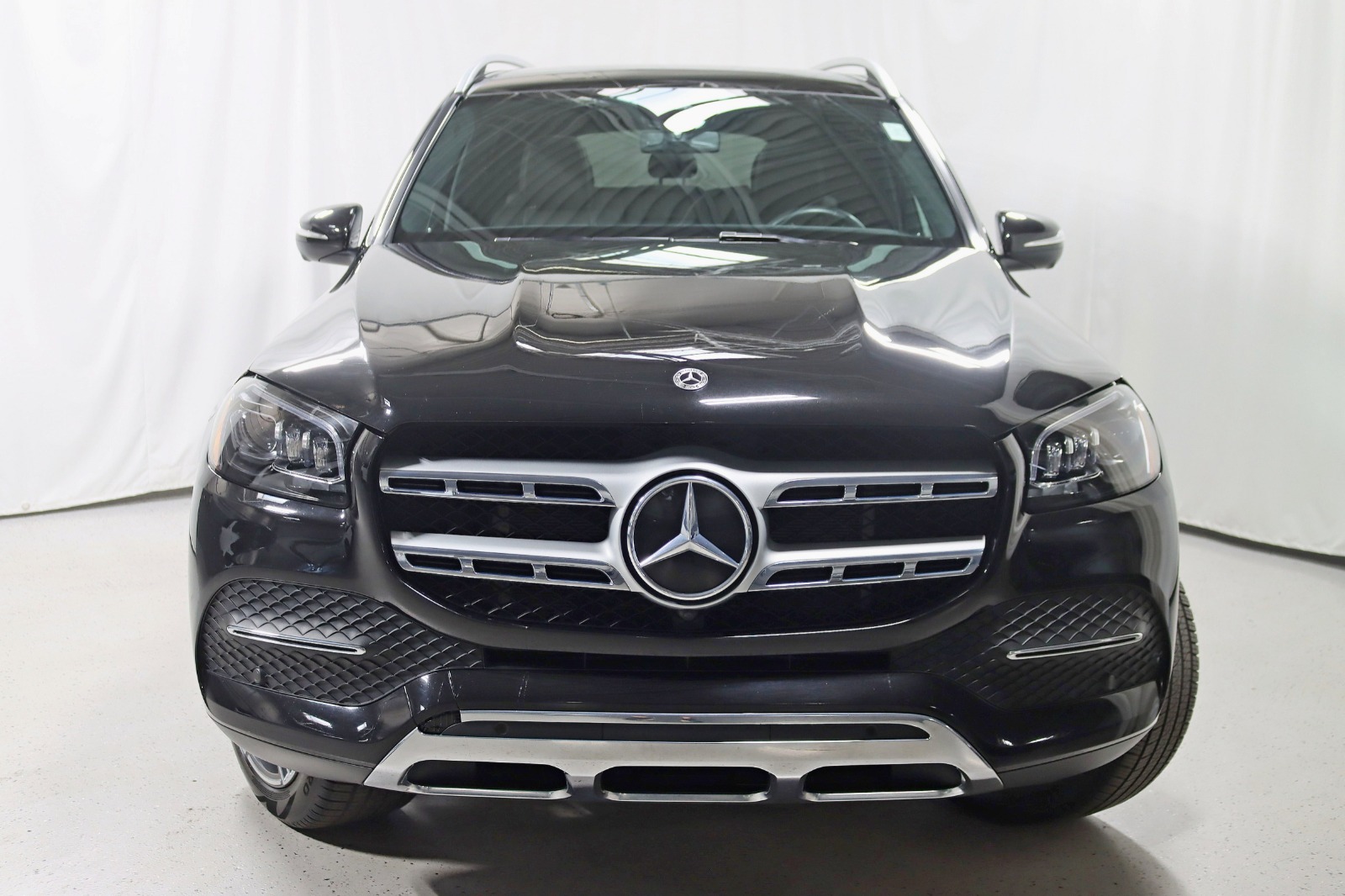 2023 MERCEDES-BENZ GLS-CLASS - Image 9