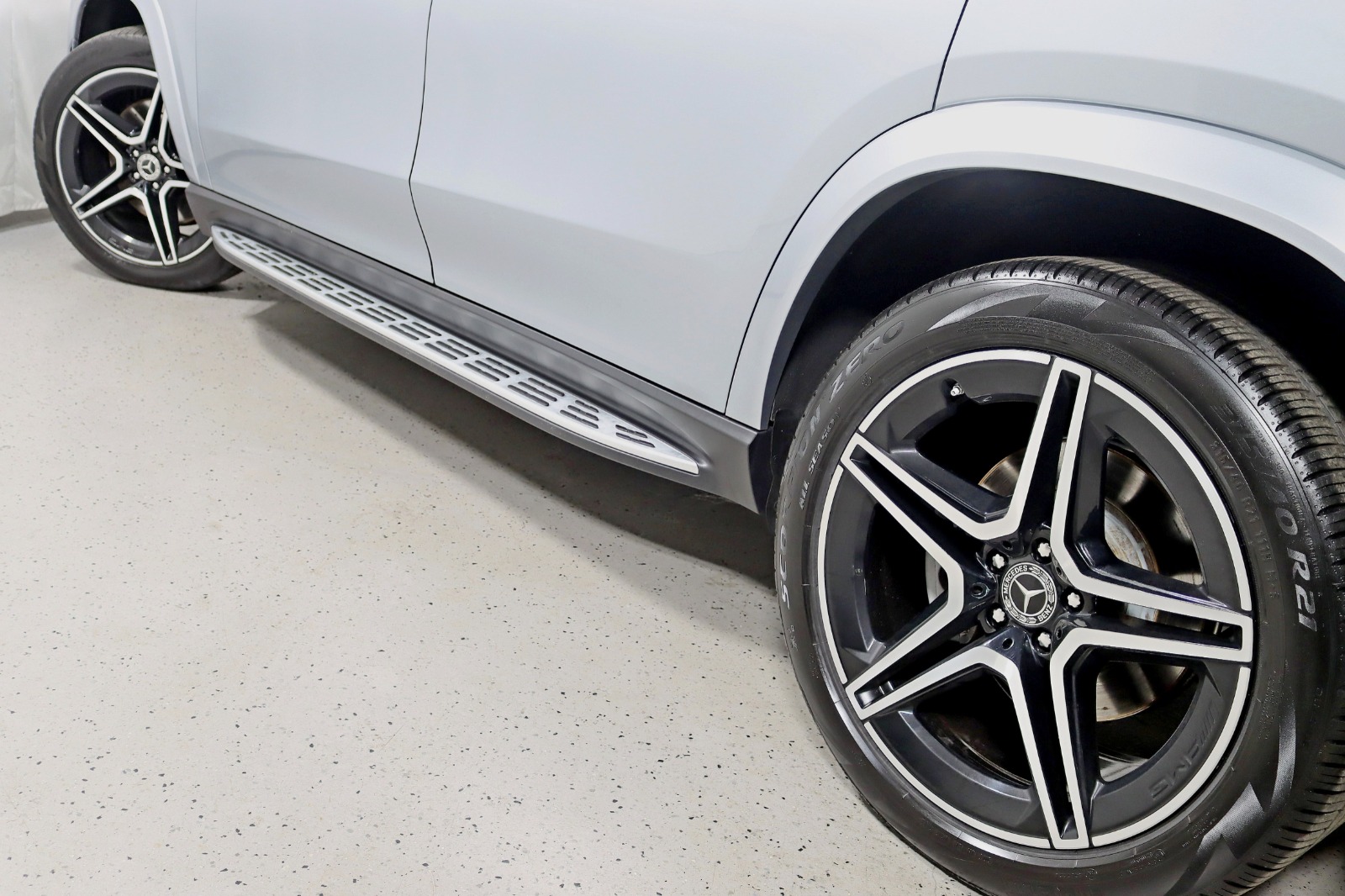 2022 MERCEDES-BENZ GLS-CLASS - Image 13