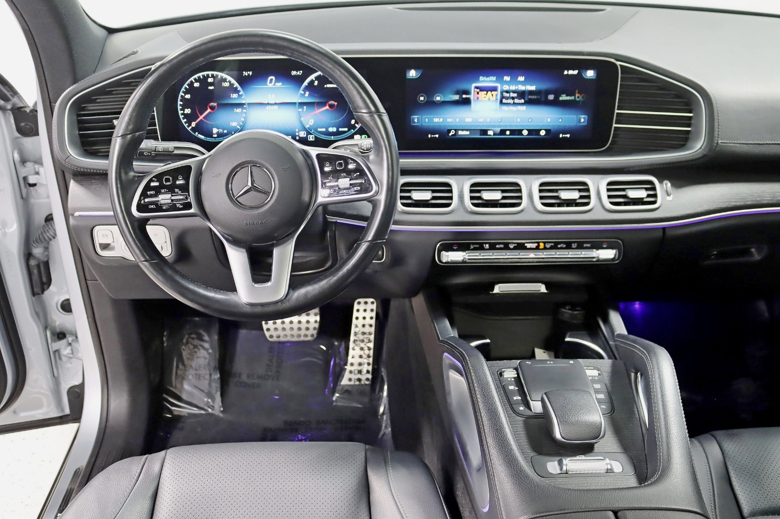 2022 MERCEDES-BENZ GLS-CLASS - Image 16