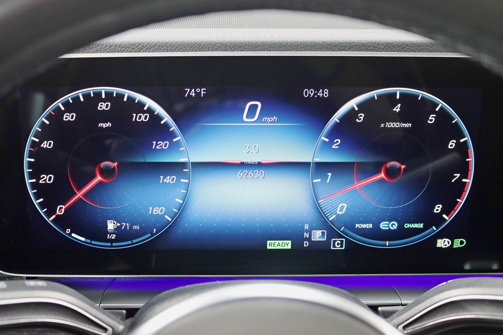 2022 MERCEDES-BENZ GLS-CLASS - Image 19