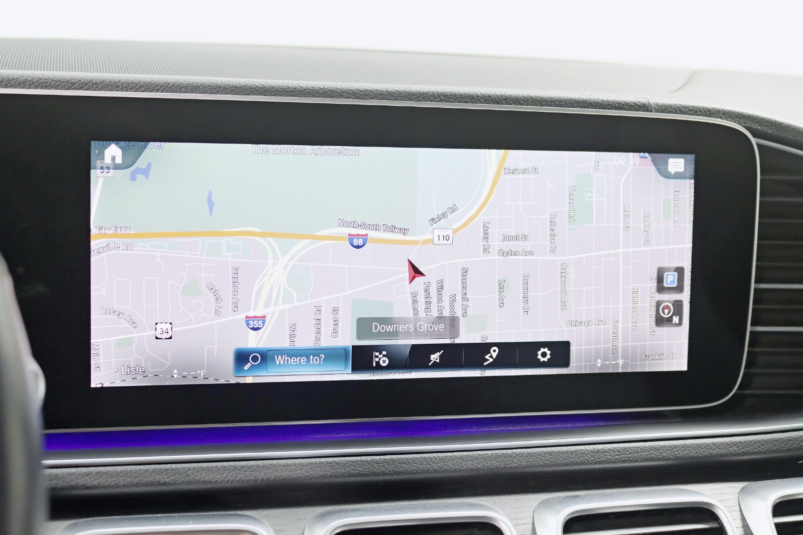 2022 MERCEDES-BENZ GLS-CLASS - Image 20