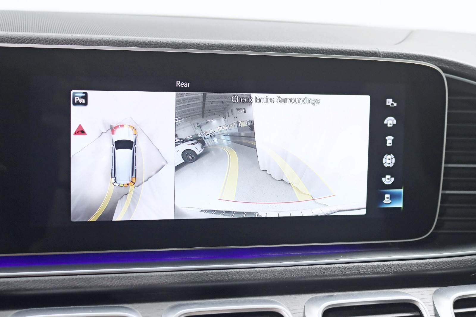 2022 MERCEDES-BENZ GLS-CLASS - Image 21