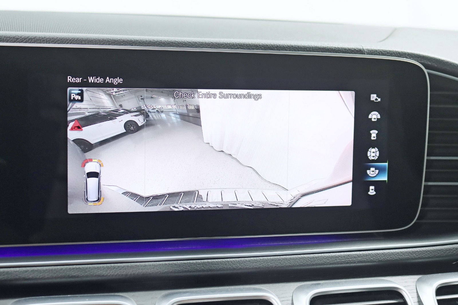 2022 MERCEDES-BENZ GLS-CLASS - Image 22