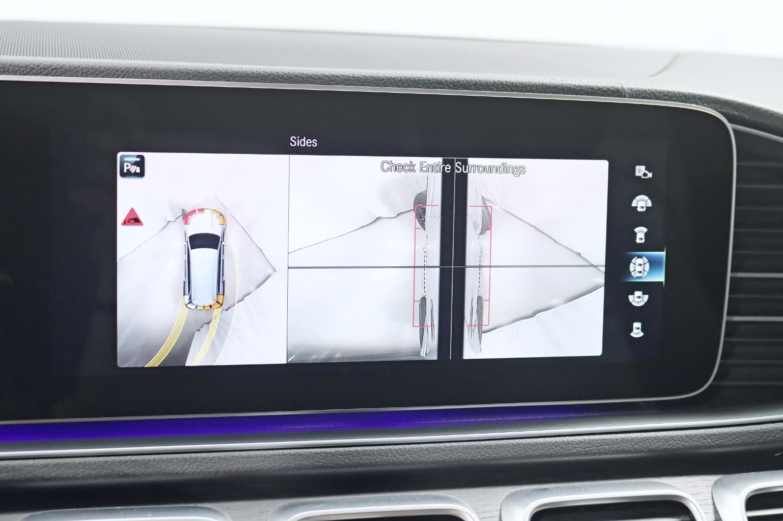 2022 MERCEDES-BENZ GLS-CLASS - Image 23