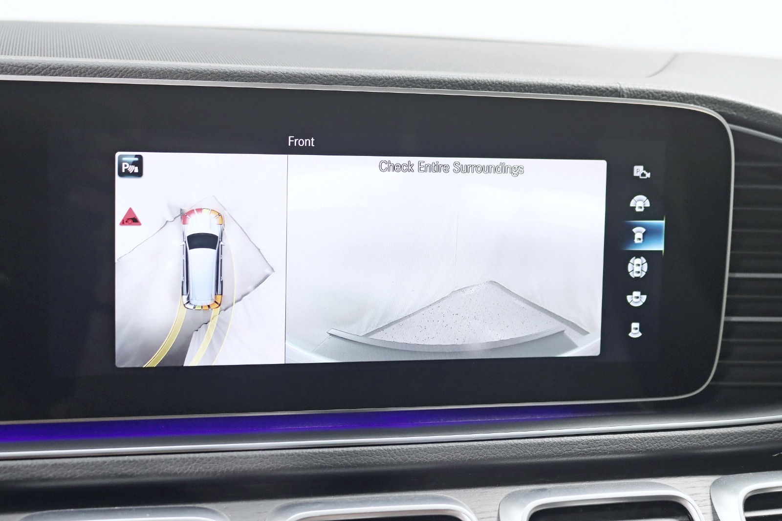 2022 MERCEDES-BENZ GLS-CLASS - Image 24