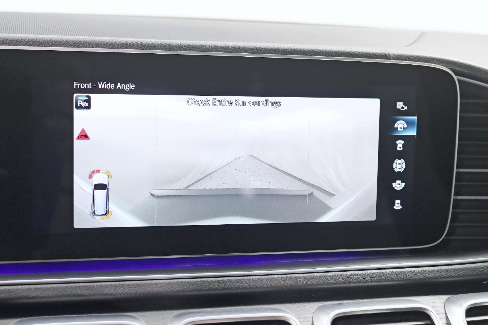 2022 MERCEDES-BENZ GLS-CLASS - Image 25