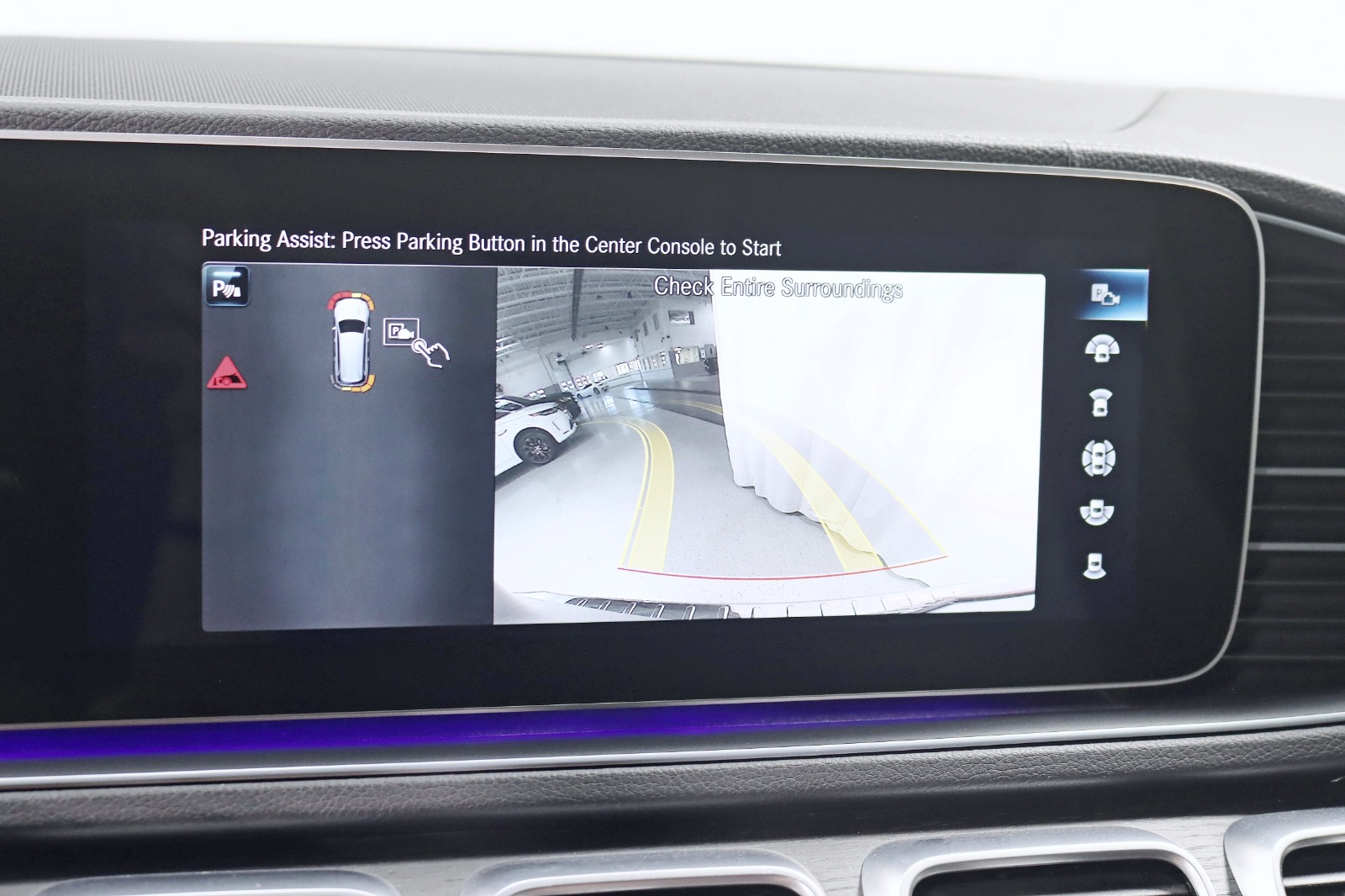 2022 MERCEDES-BENZ GLS-CLASS - Image 26