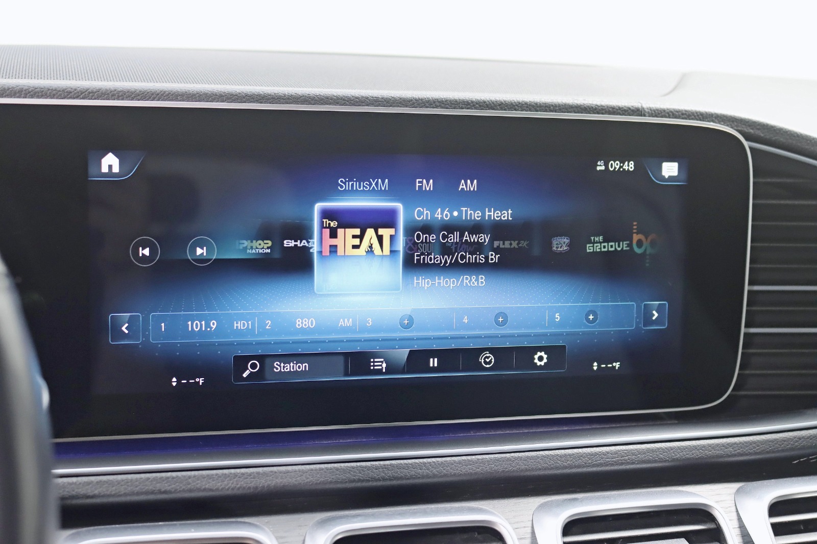 2022 MERCEDES-BENZ GLS-CLASS - Image 27