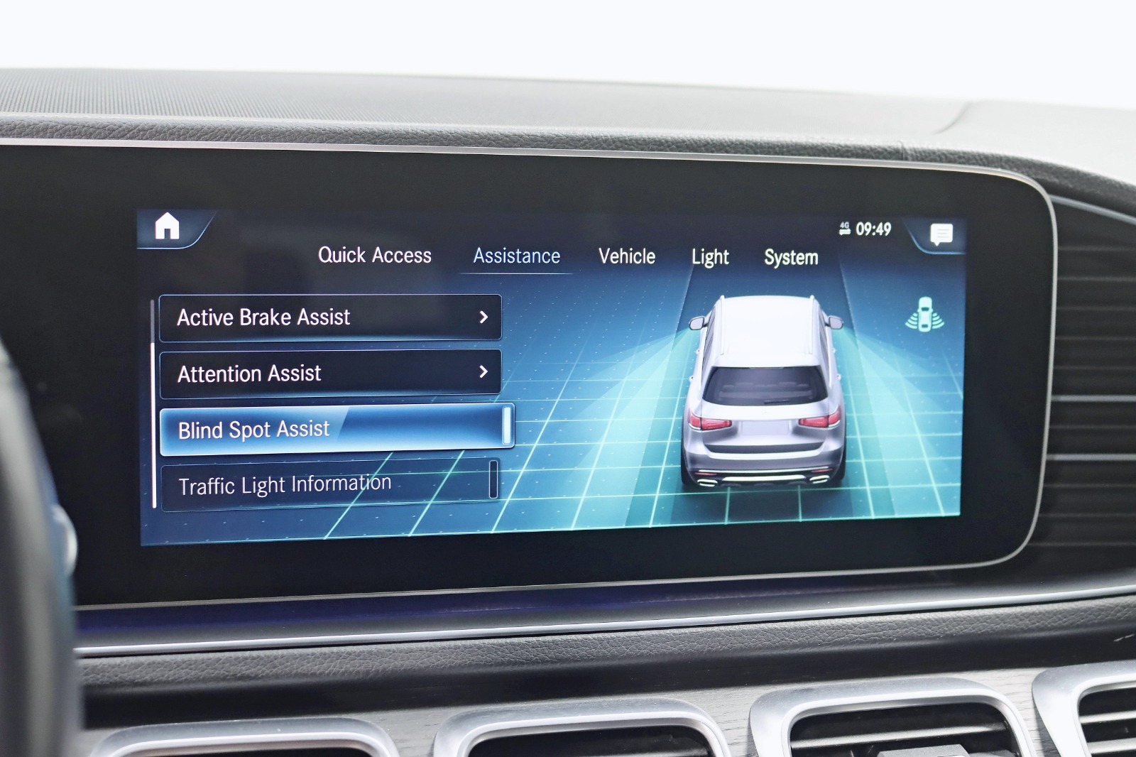 2022 MERCEDES-BENZ GLS-CLASS - Image 30