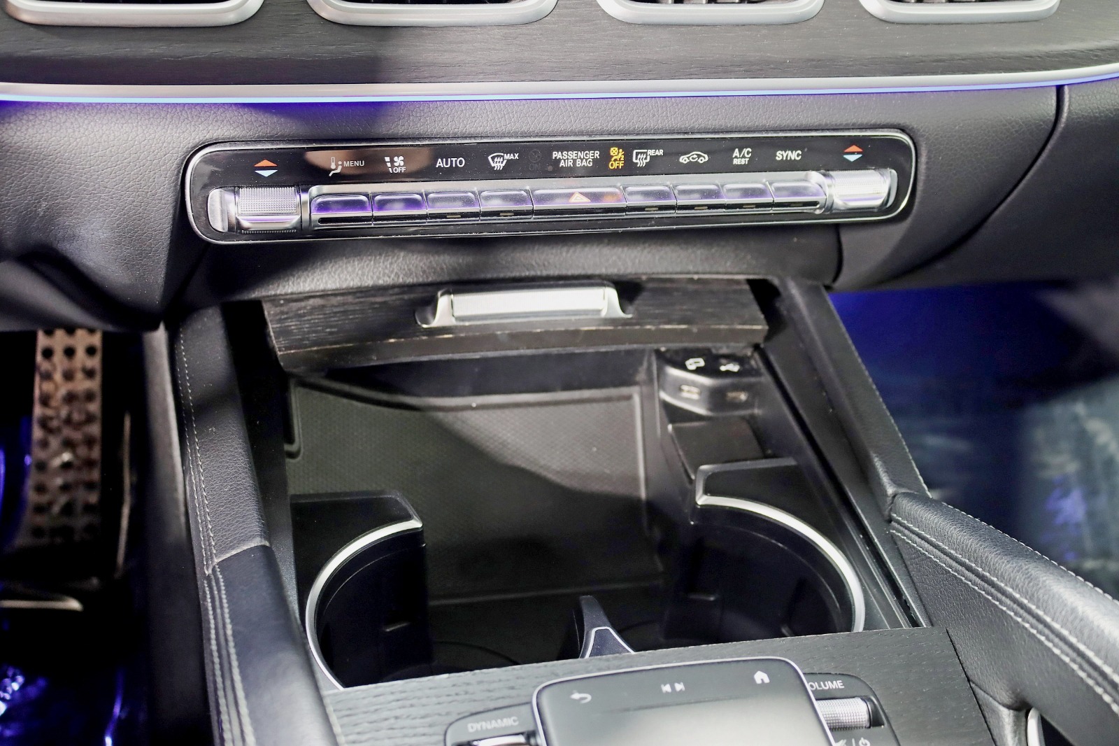 2022 MERCEDES-BENZ GLS-CLASS - Image 31