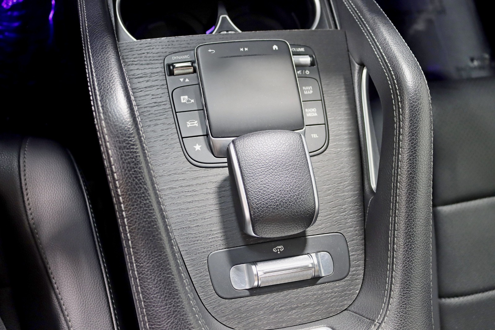 2022 MERCEDES-BENZ GLS-CLASS - Image 32