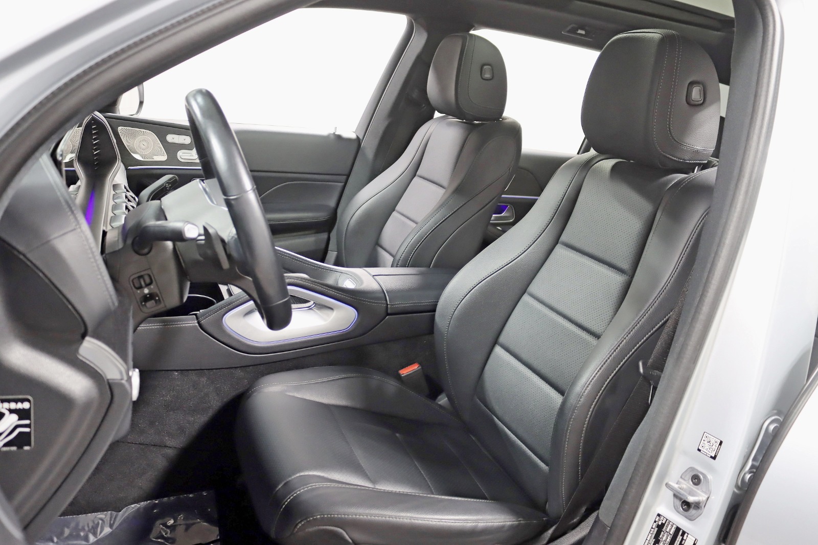 2022 MERCEDES-BENZ GLS-CLASS - Image 33