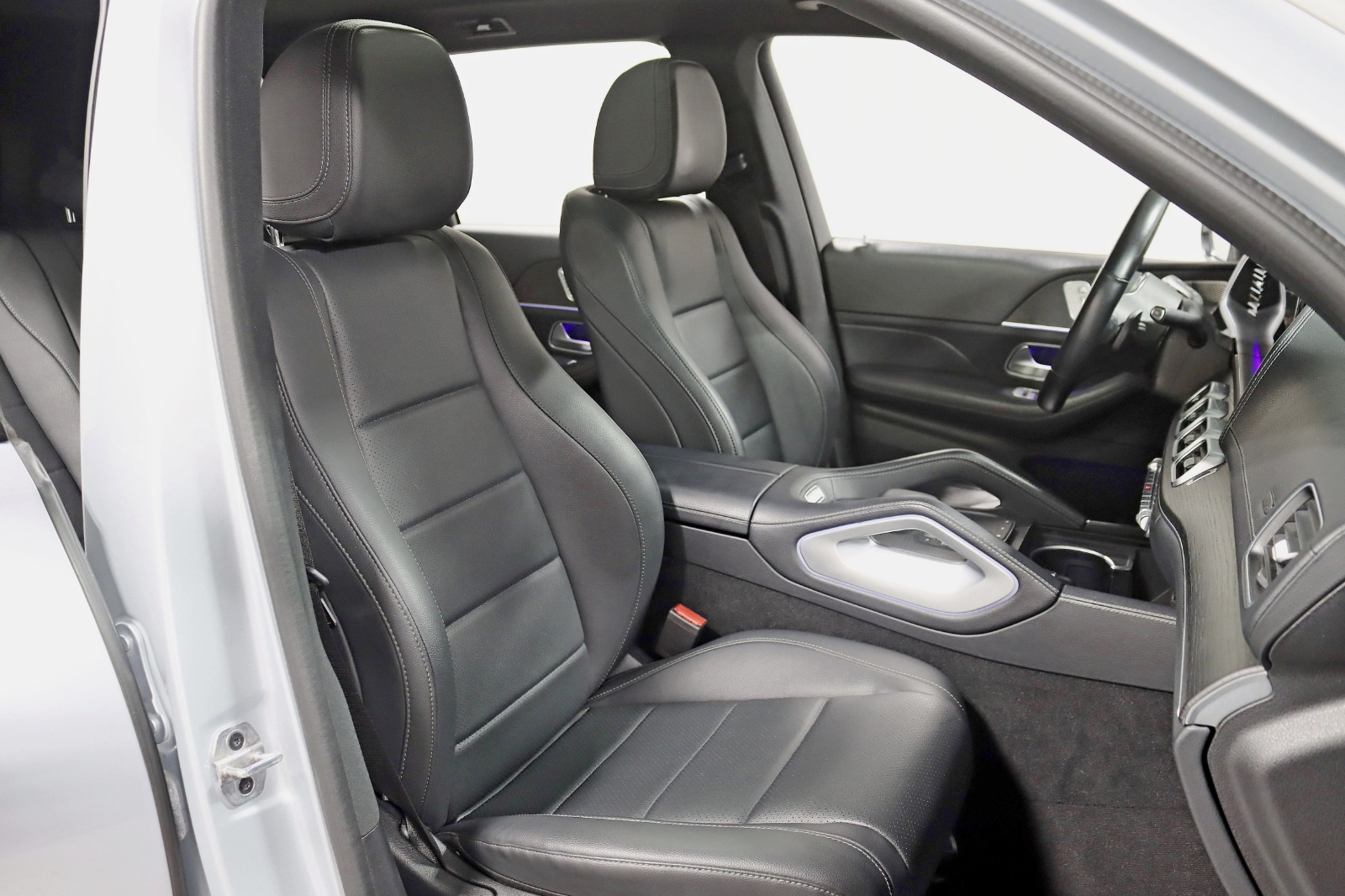 2022 MERCEDES-BENZ GLS-CLASS - Image 34