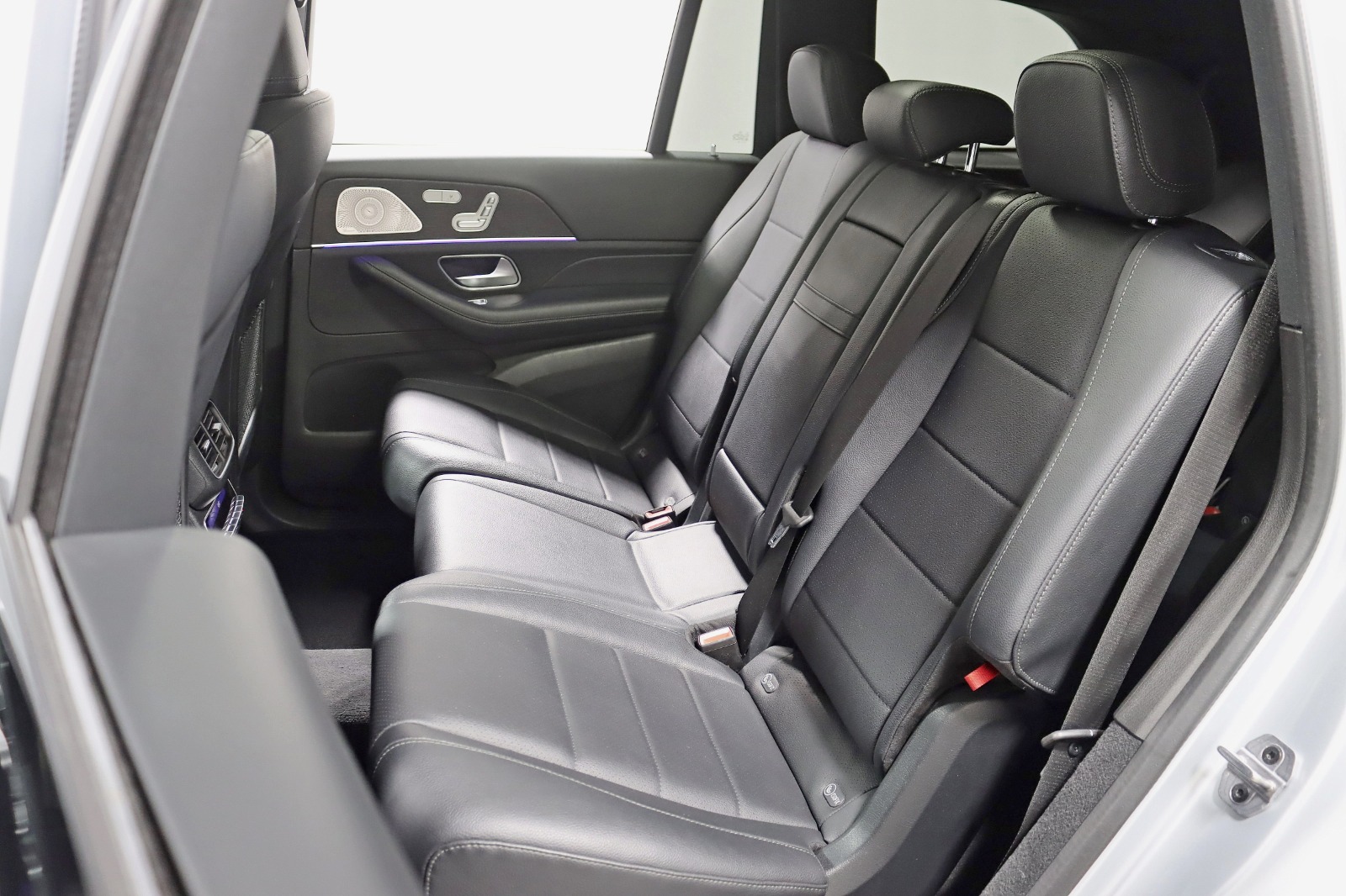 2022 MERCEDES-BENZ GLS-CLASS - Image 35