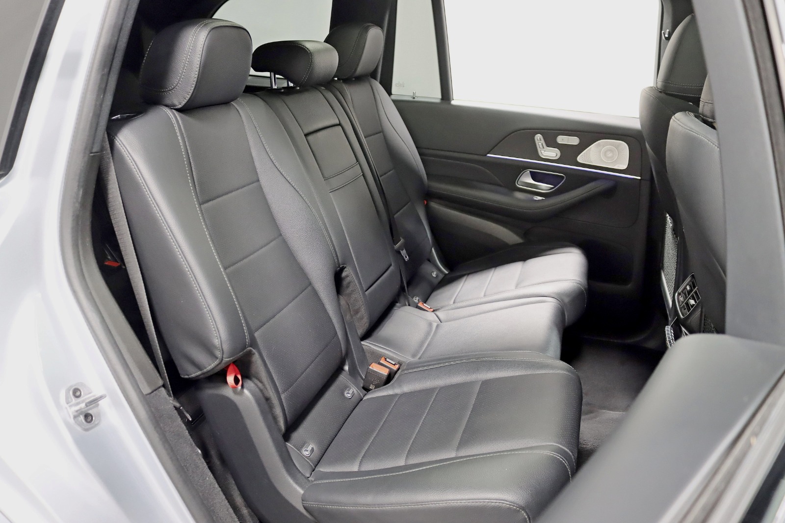 2022 MERCEDES-BENZ GLS-CLASS - Image 36