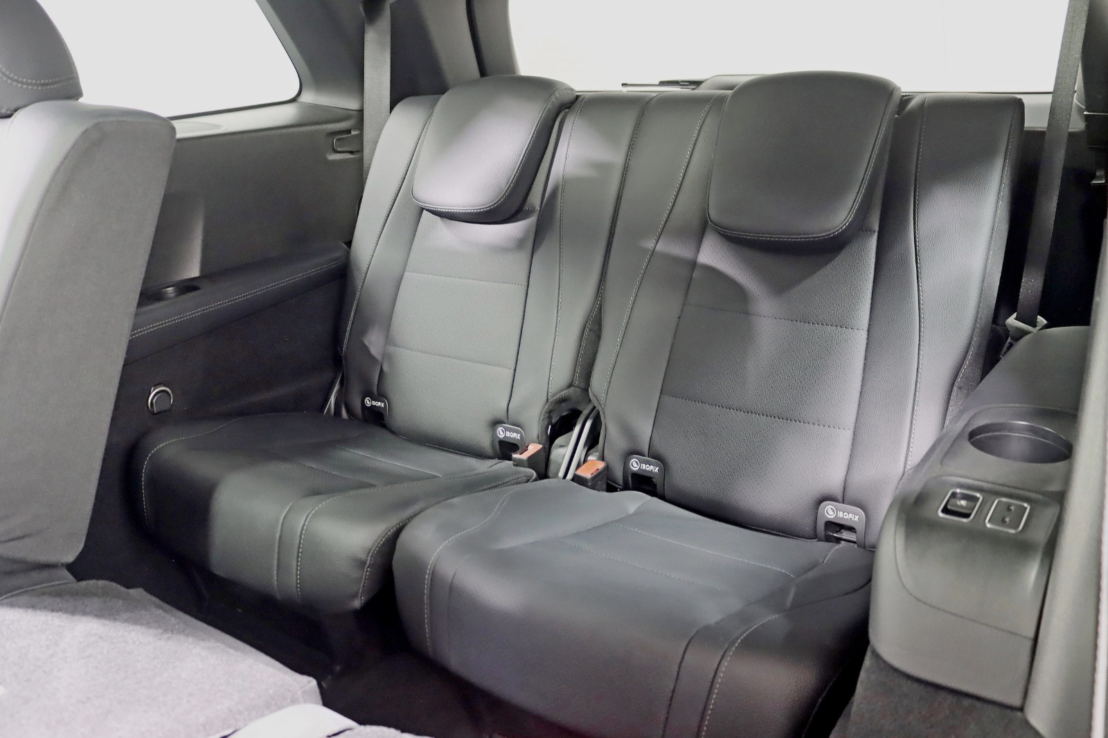 2022 MERCEDES-BENZ GLS-CLASS - Image 37