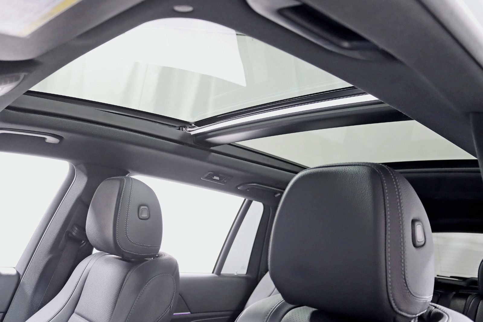 2022 MERCEDES-BENZ GLS-CLASS - Image 38