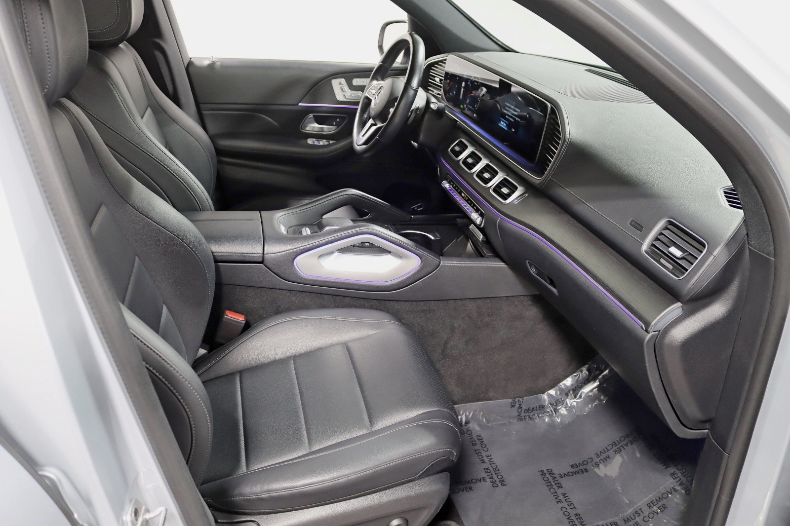 2022 MERCEDES-BENZ GLS-CLASS - Image 39