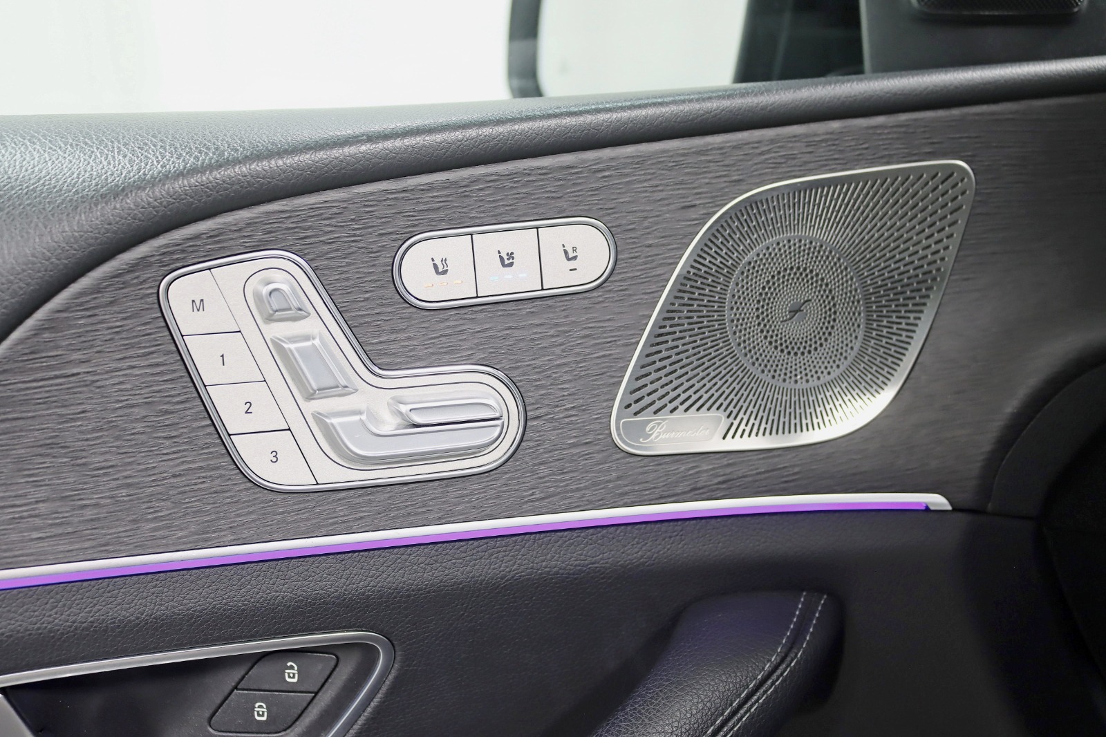 2022 MERCEDES-BENZ GLS-CLASS - Image 41