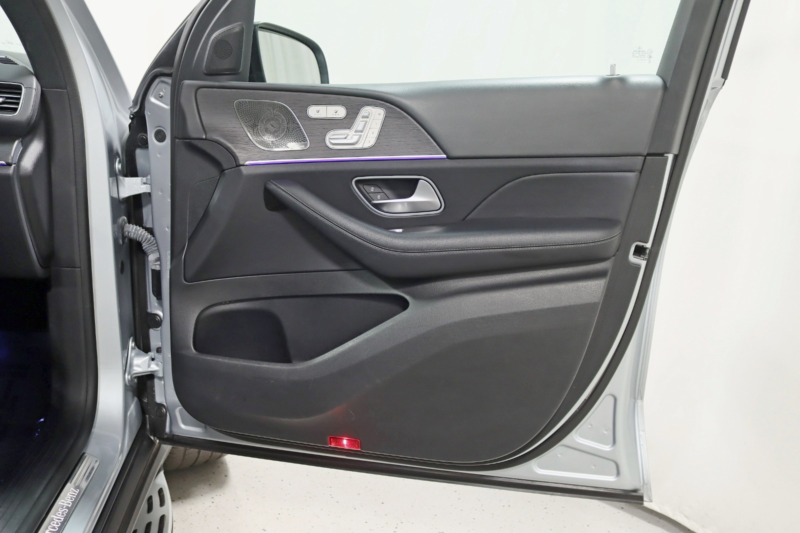 2022 MERCEDES-BENZ GLS-CLASS - Image 42