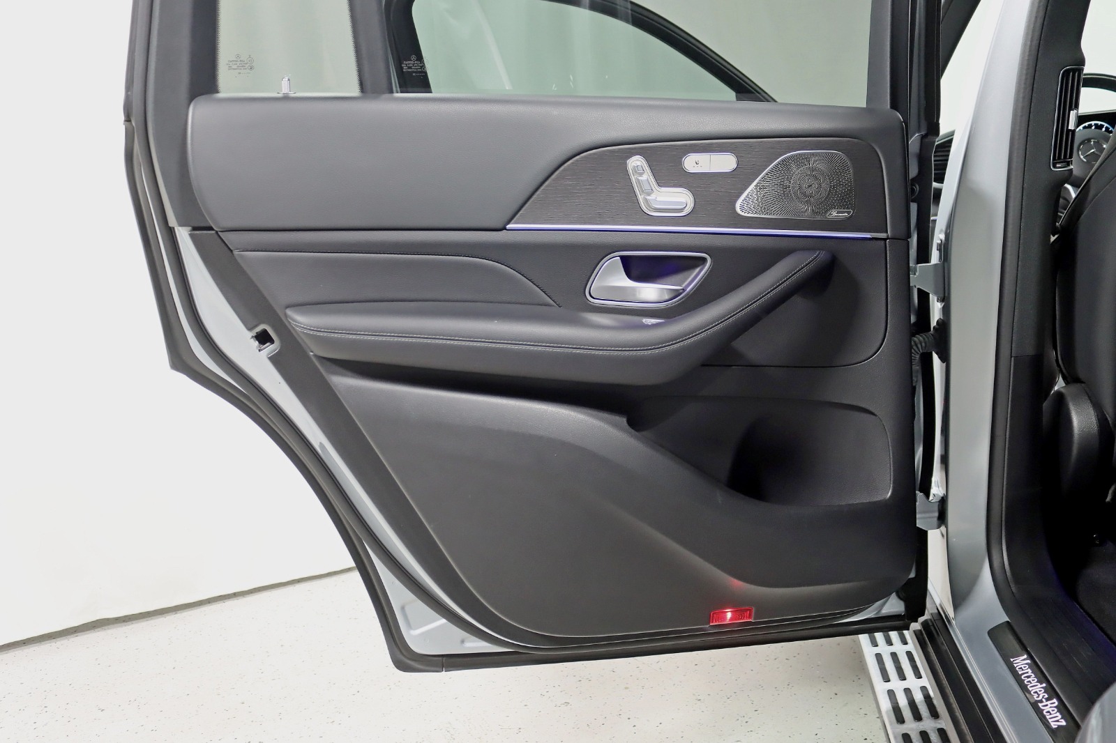 2022 MERCEDES-BENZ GLS-CLASS - Image 43