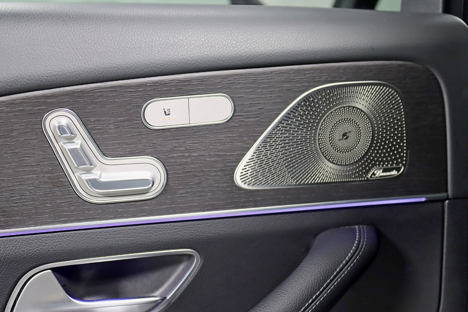 2022 MERCEDES-BENZ GLS-CLASS - Image 44