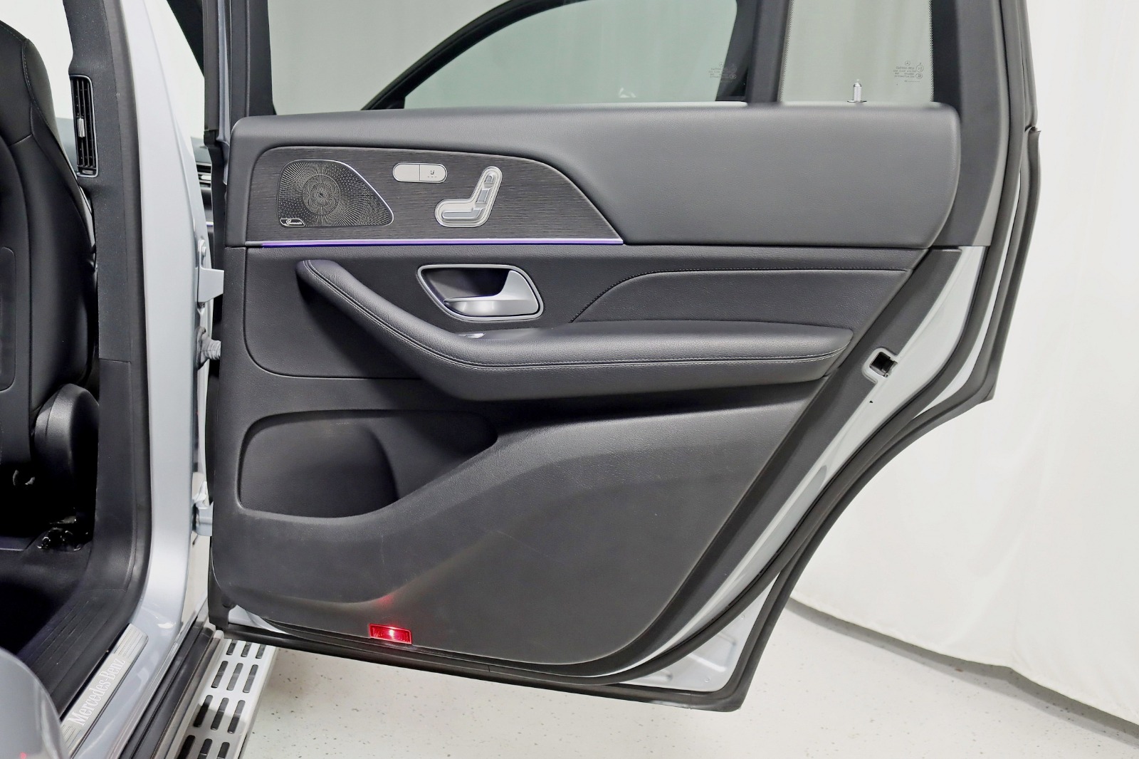 2022 MERCEDES-BENZ GLS-CLASS - Image 45