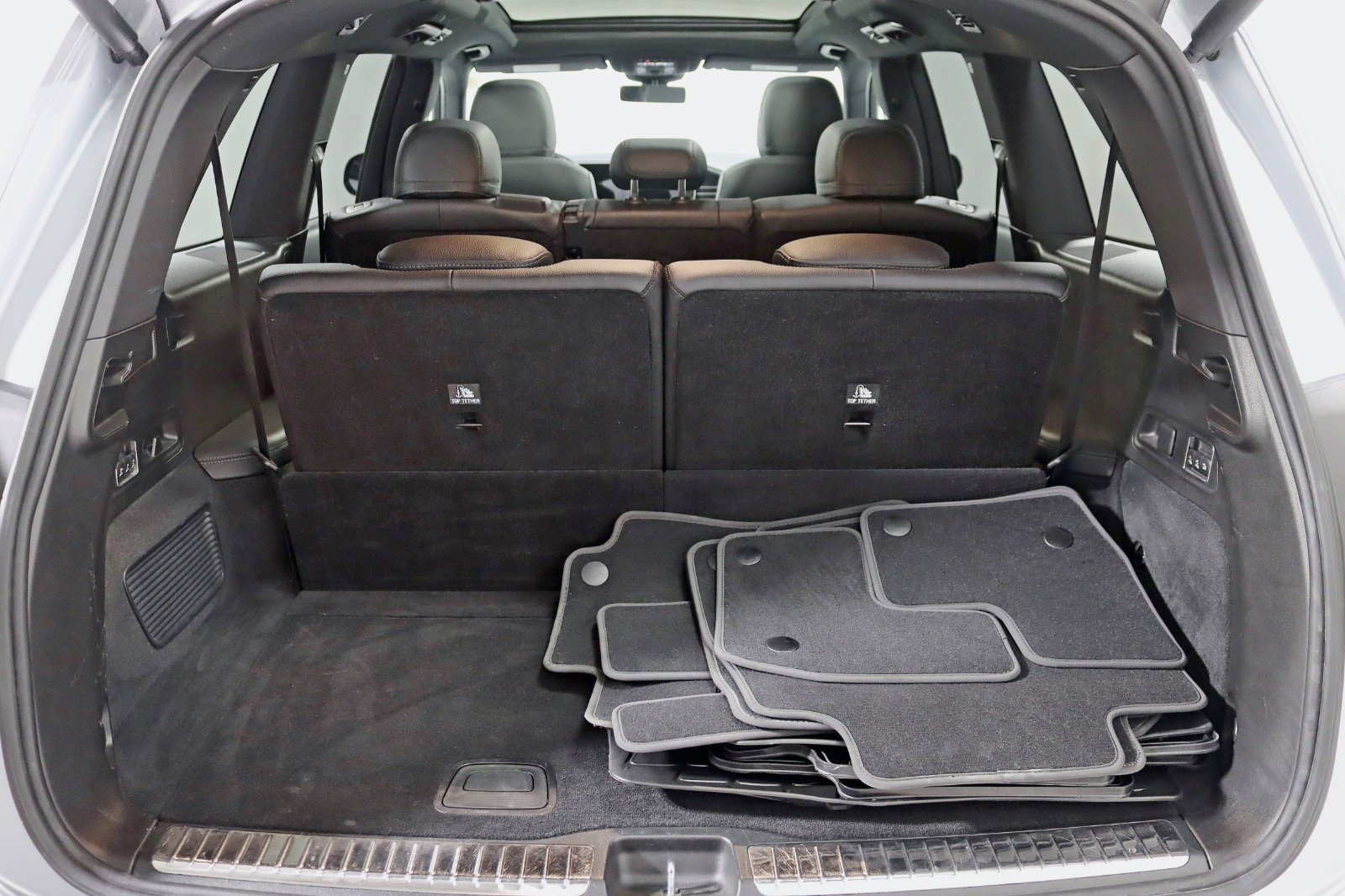 2022 MERCEDES-BENZ GLS-CLASS - Image 46