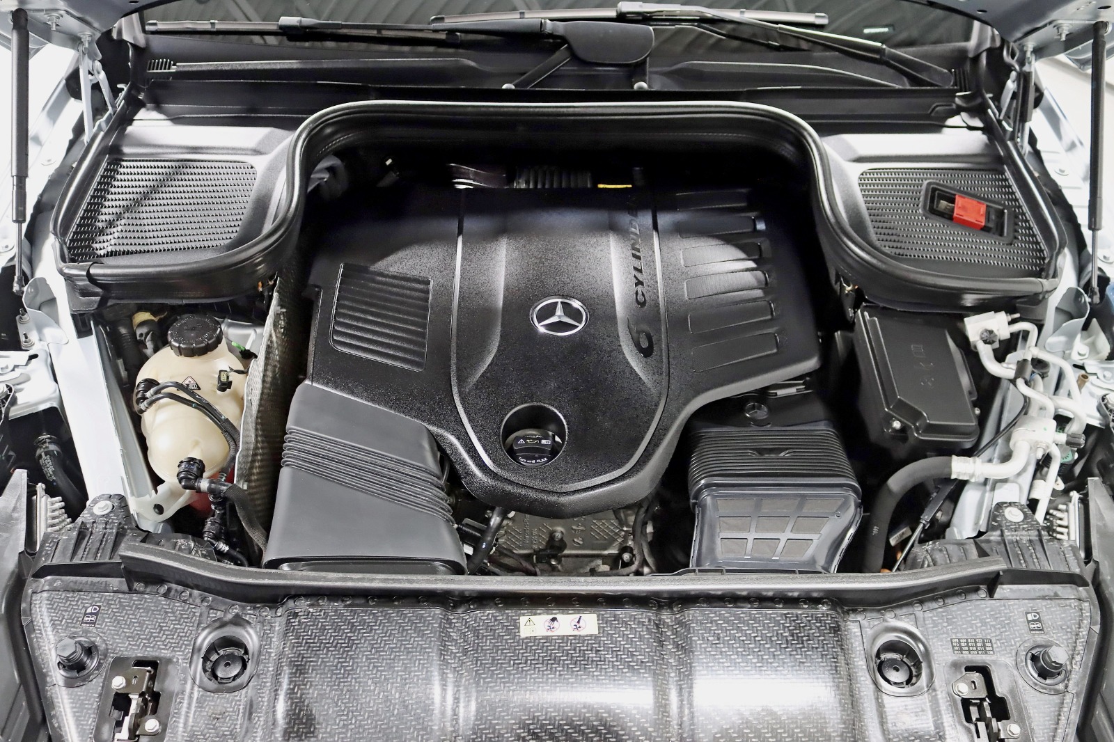 2022 MERCEDES-BENZ GLS-CLASS - Image 48