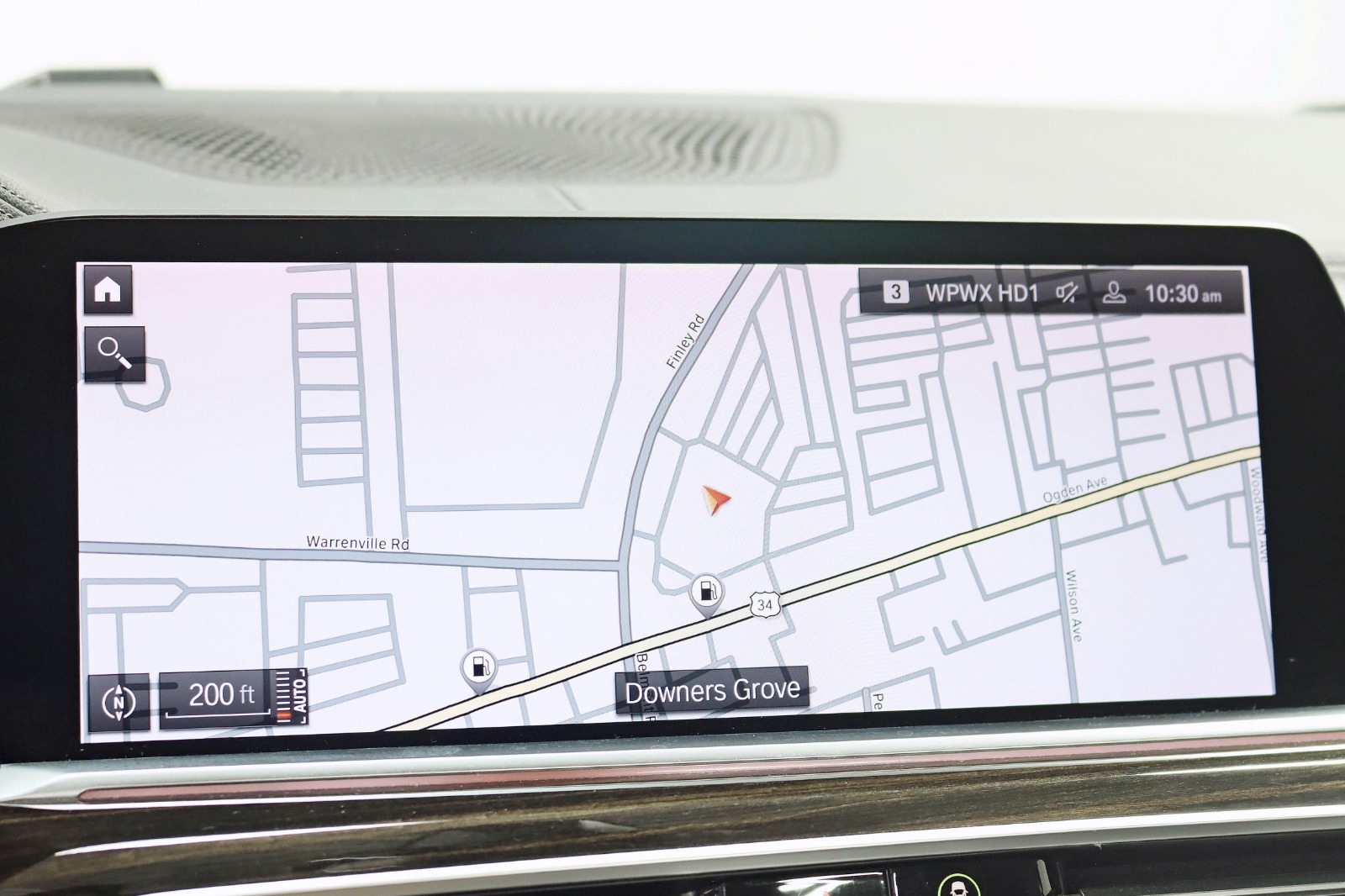 2020 BMW X7 - Image 18