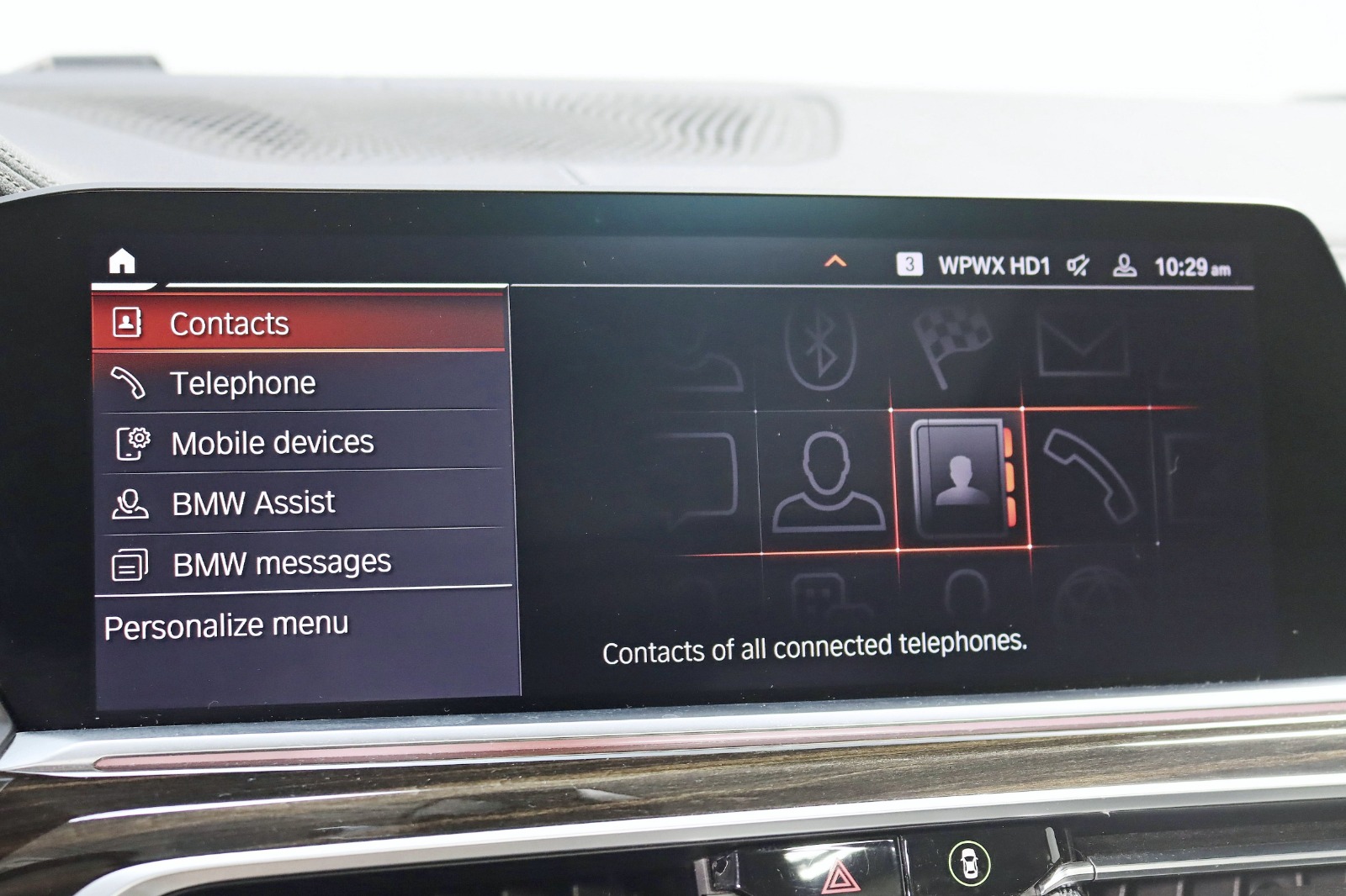 2020 BMW X7 - Image 23